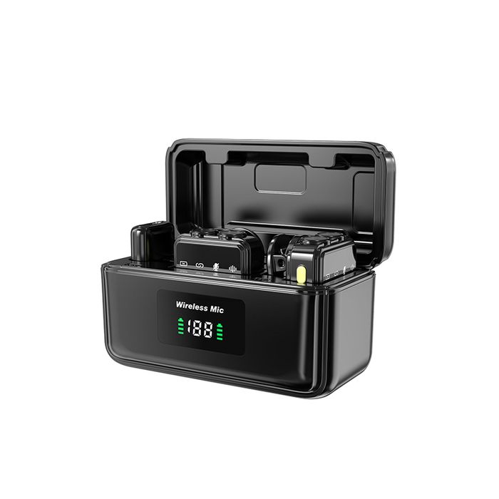 Wireless microphone WM005
