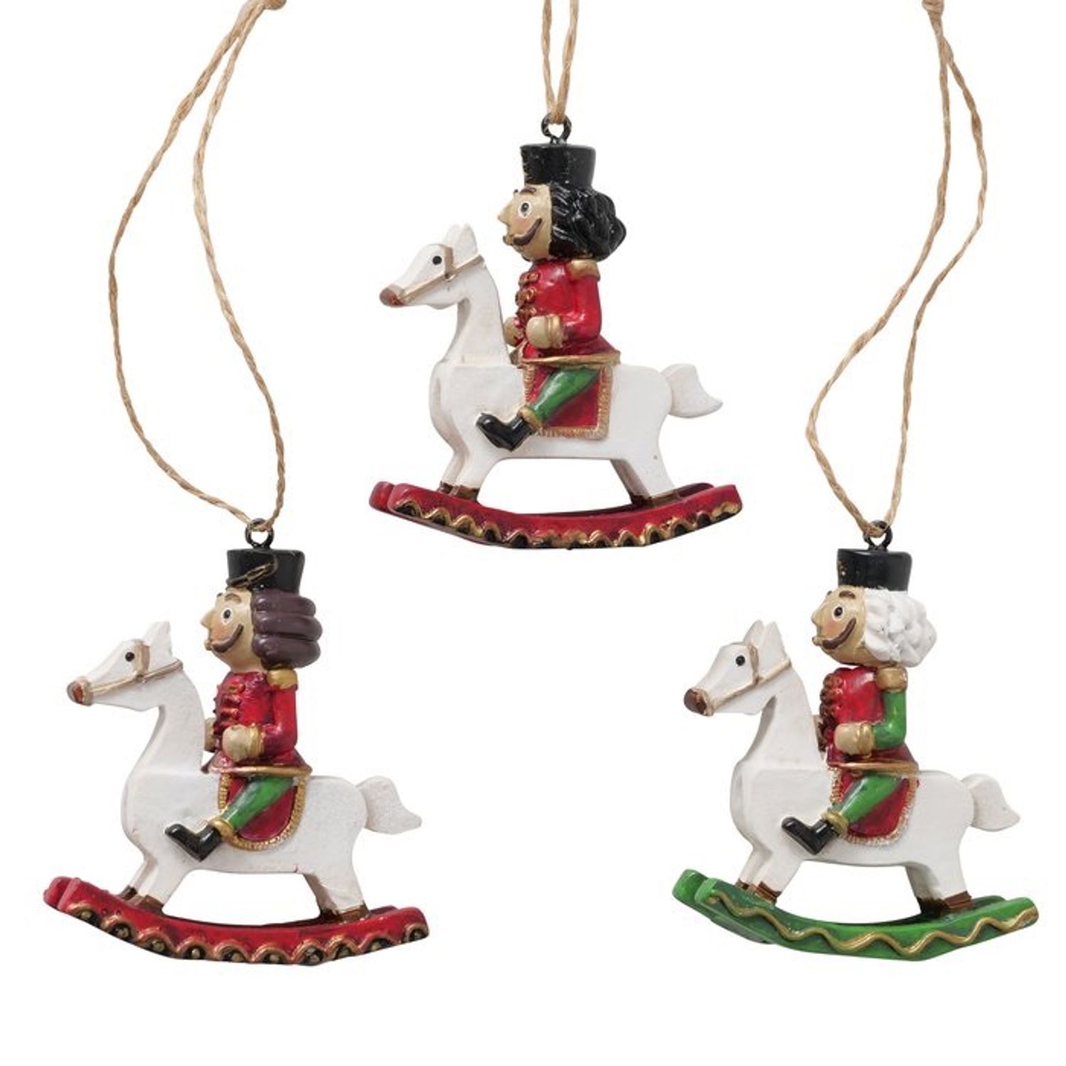 Hanging figurine 1sh
