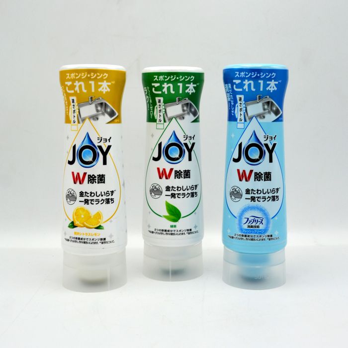 Аяга, таваг угаагч шингэн, Joy, 290мл