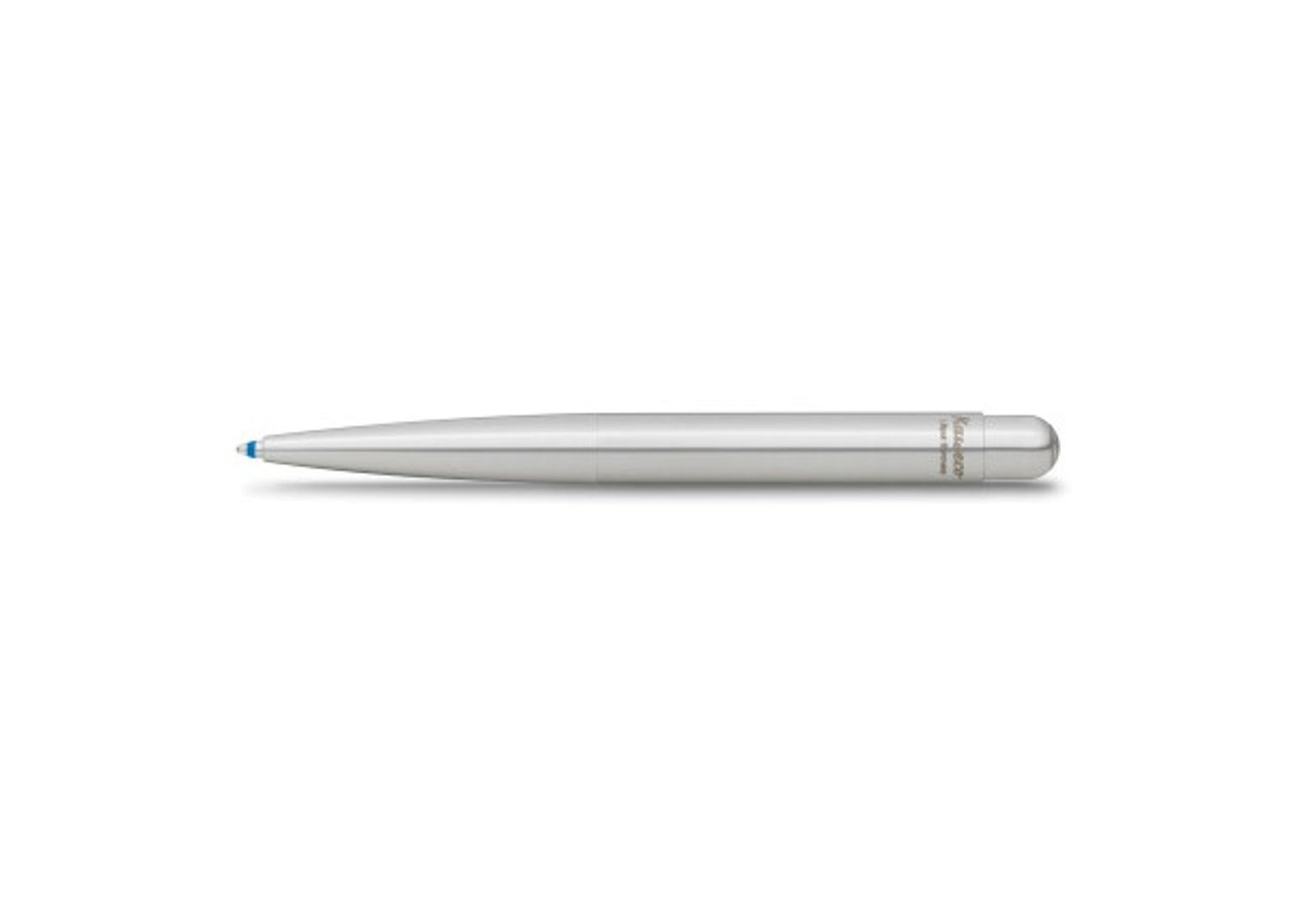 Kaweco LILIPUT Ball Pen Stainless Steel
