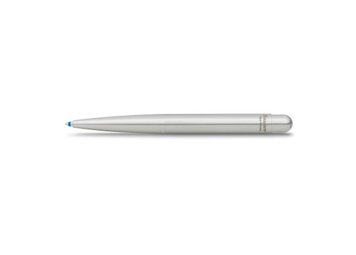 Kaweco LILIPUT Ball Pen Stainless Steel