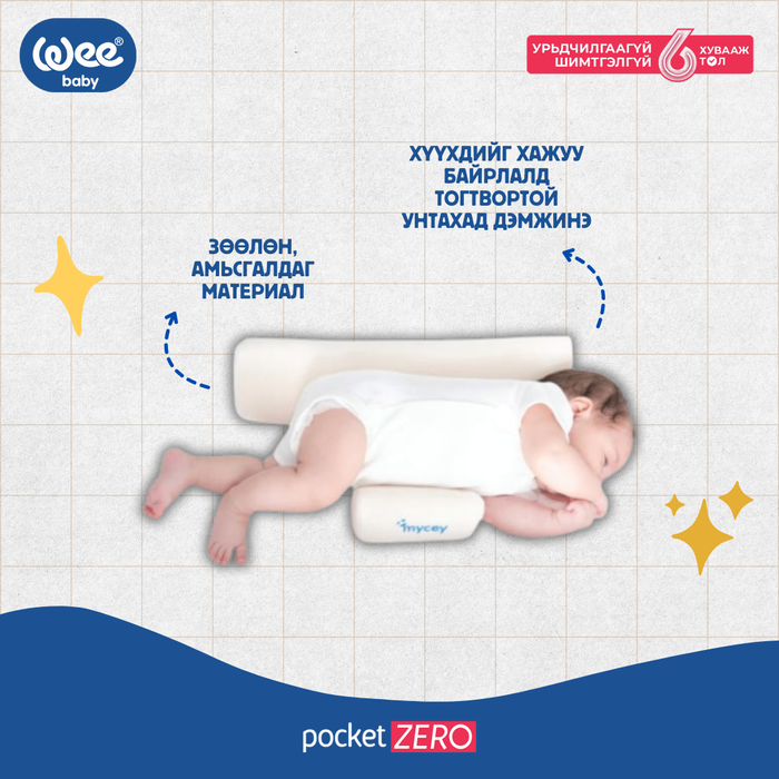 Унтлагын хамгаалалт 