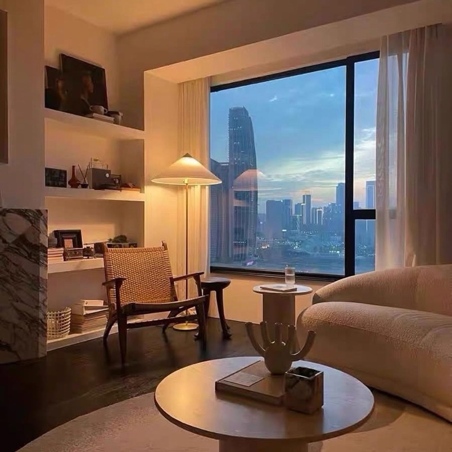 Шалны гэрэл