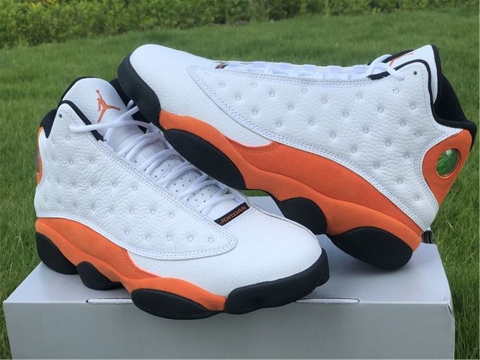 Air Jordan 13 “Starfish