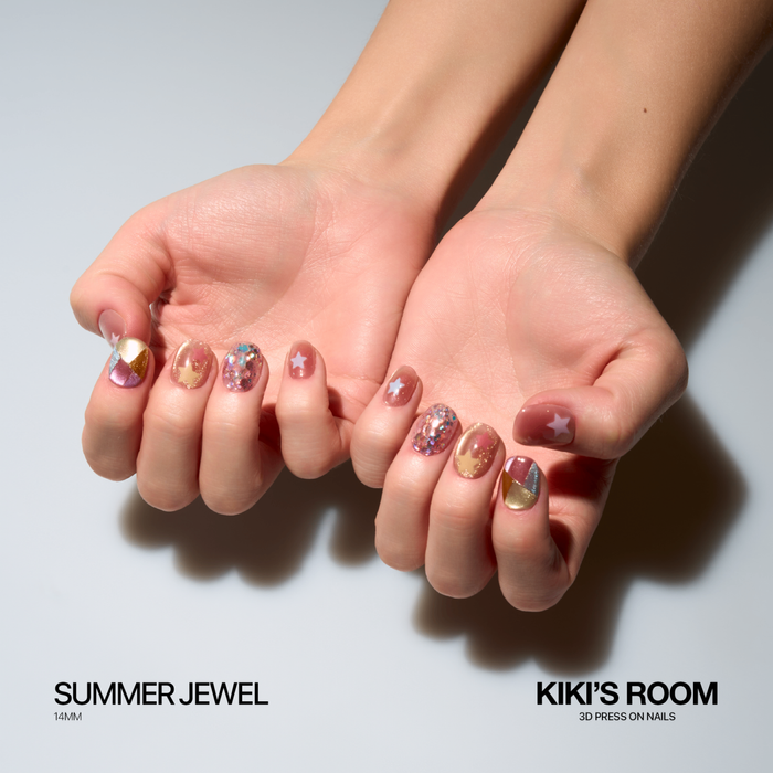 SUMMER JEWEL