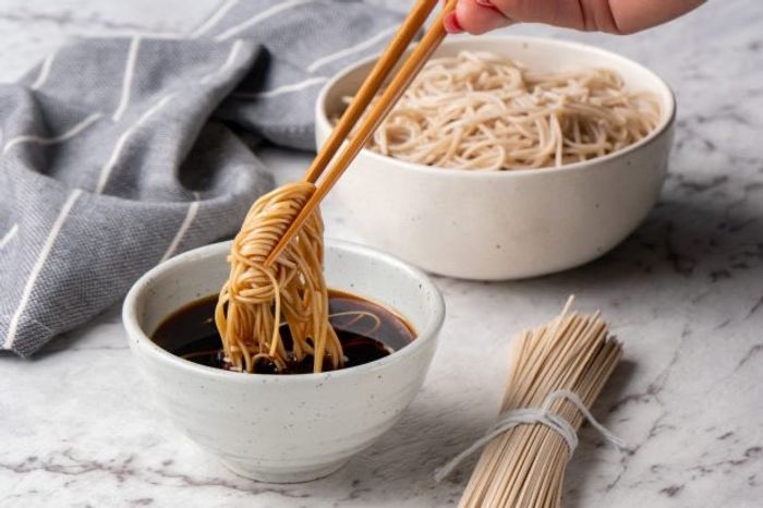 Мин цүюү 500мл/ Yamaki Mintsuyu 500ml