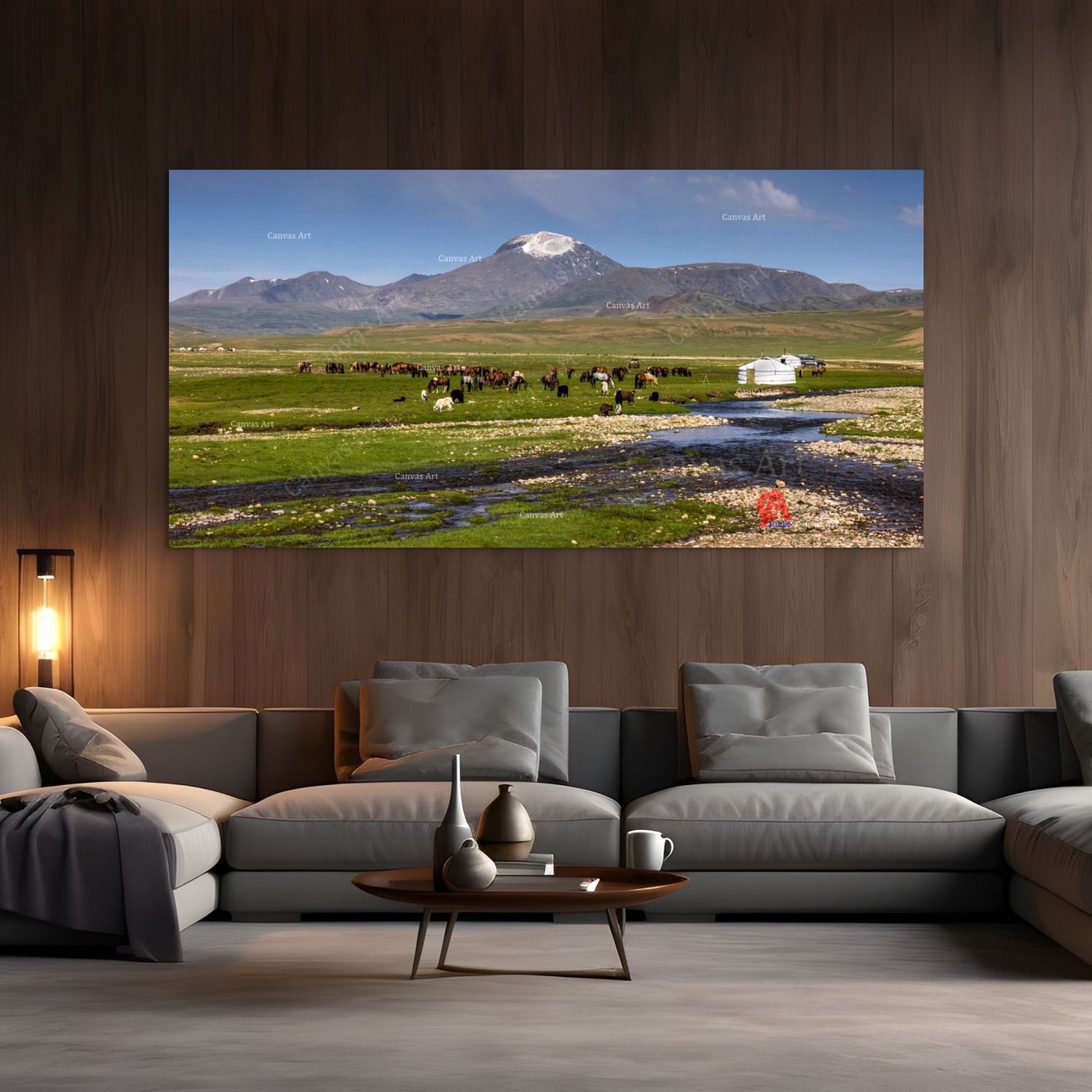 Отгонтэнгэр хайрхан