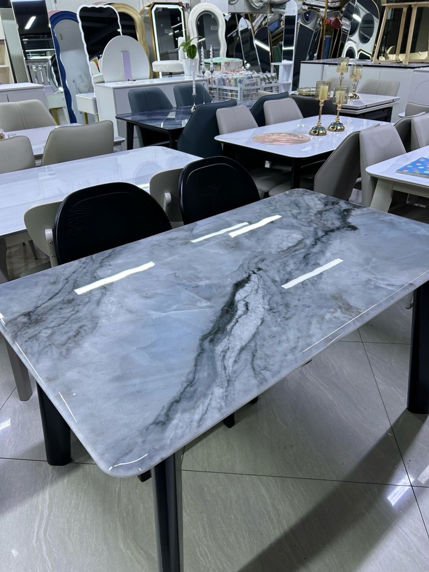 Хоолны ширээ сандал 