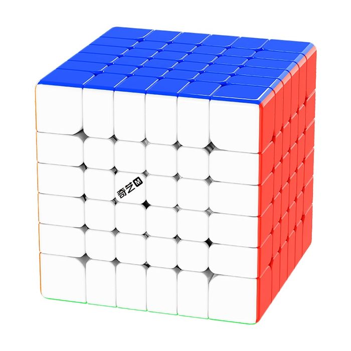 Warrior 6x6 Magnetic UV