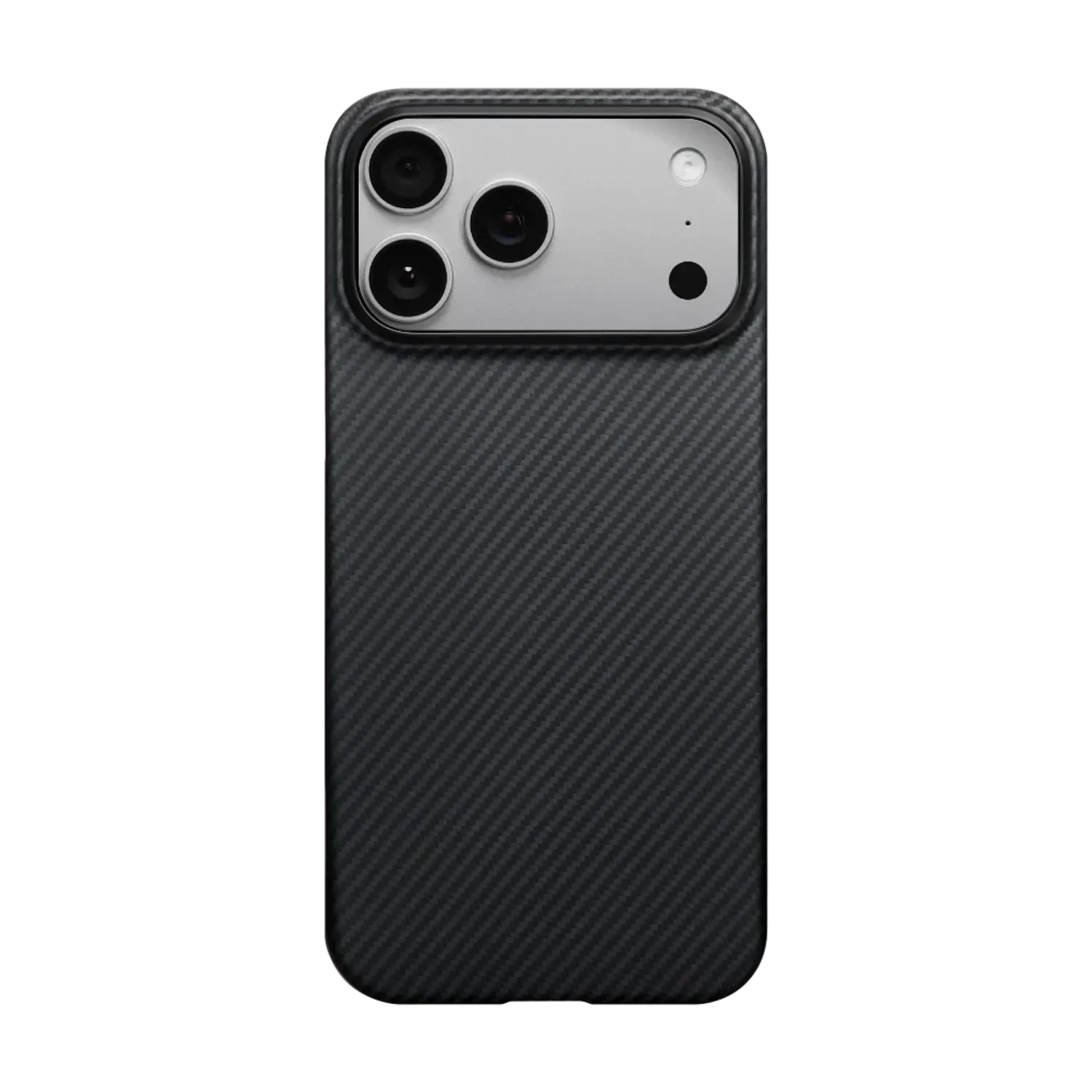 17 Pro Max Ultra-Slim Black