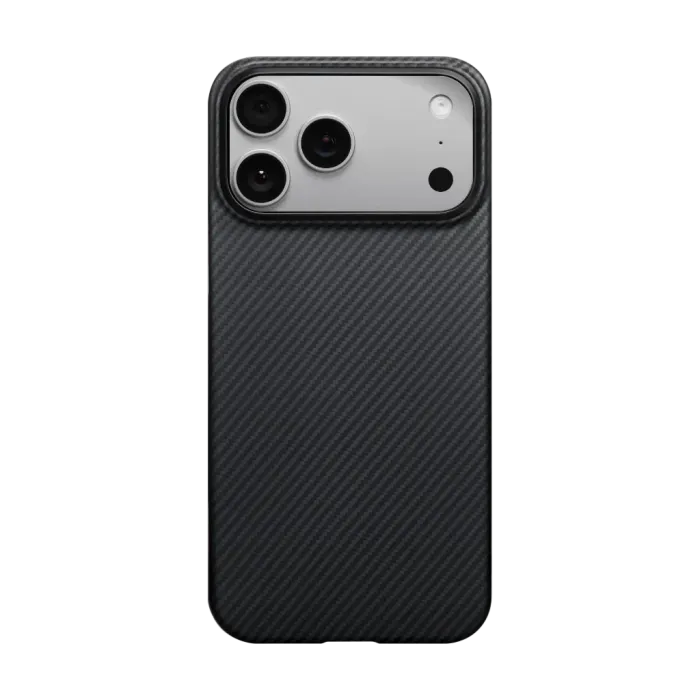 17 Pro Ultra-Slim Black 