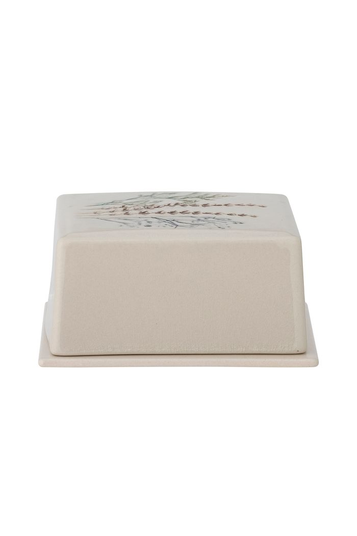 Bea Butter Box-чулуун керамик сав