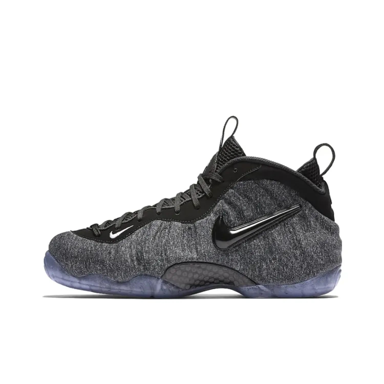 Nike Air Foamposite Pro Wool Fleece