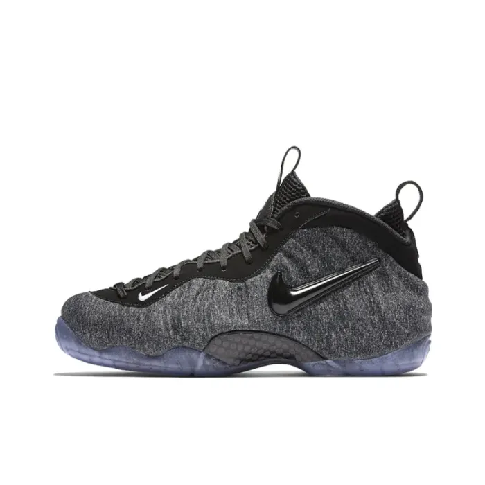 Nike Air Foamposite Pro Wool Fleece