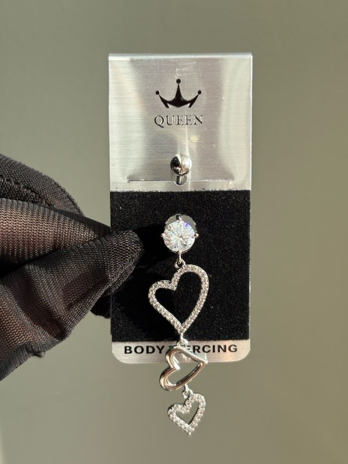 Хүйсний ээмэг