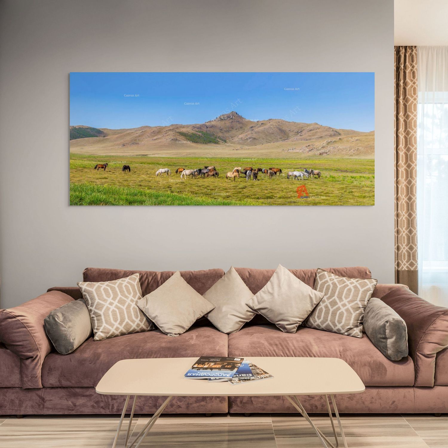 Овоот хайрхан