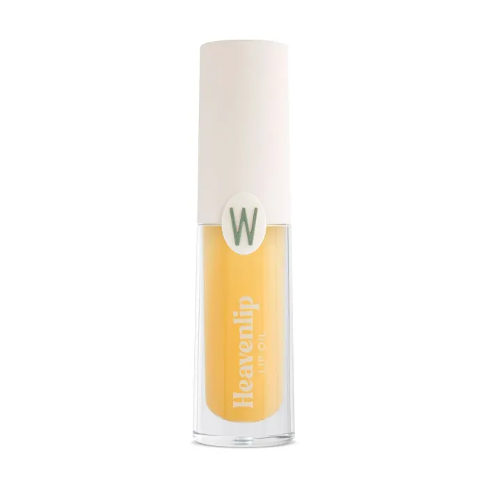 HEAVENLIP - LIP OIL 01 HONEY