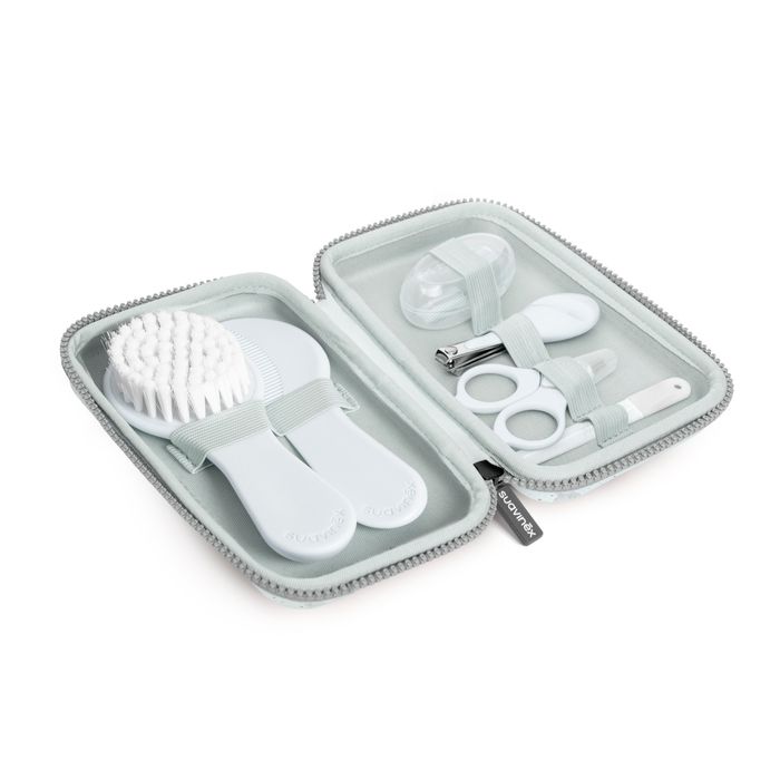 Suavinex Baby Care Essentials Нярайн Арчилгааны Иж Бүрдэл (+0 сар)
