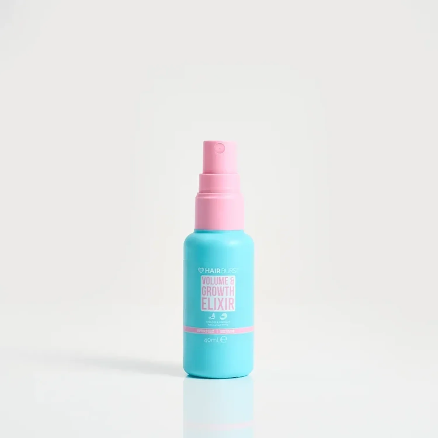  Volume & Growth Elixir mini 40ml