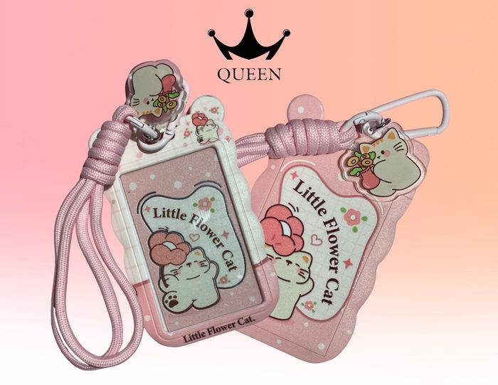 Карт холдер