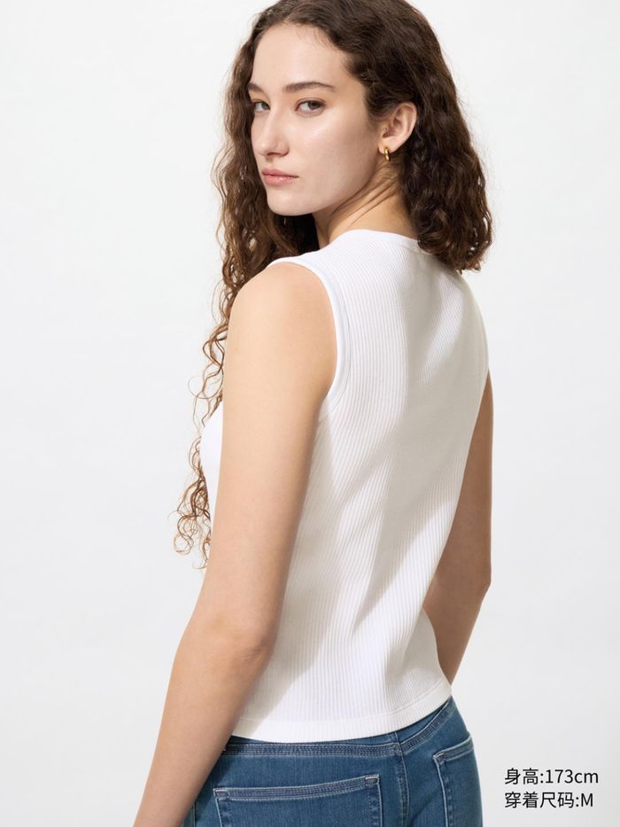UNIQLO эмэгтэй майк 