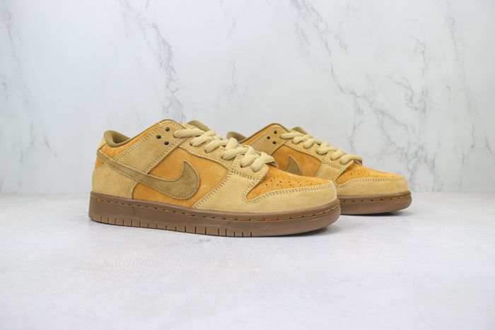 Nike Dunk Low Pro SB 'Reese Forbes'