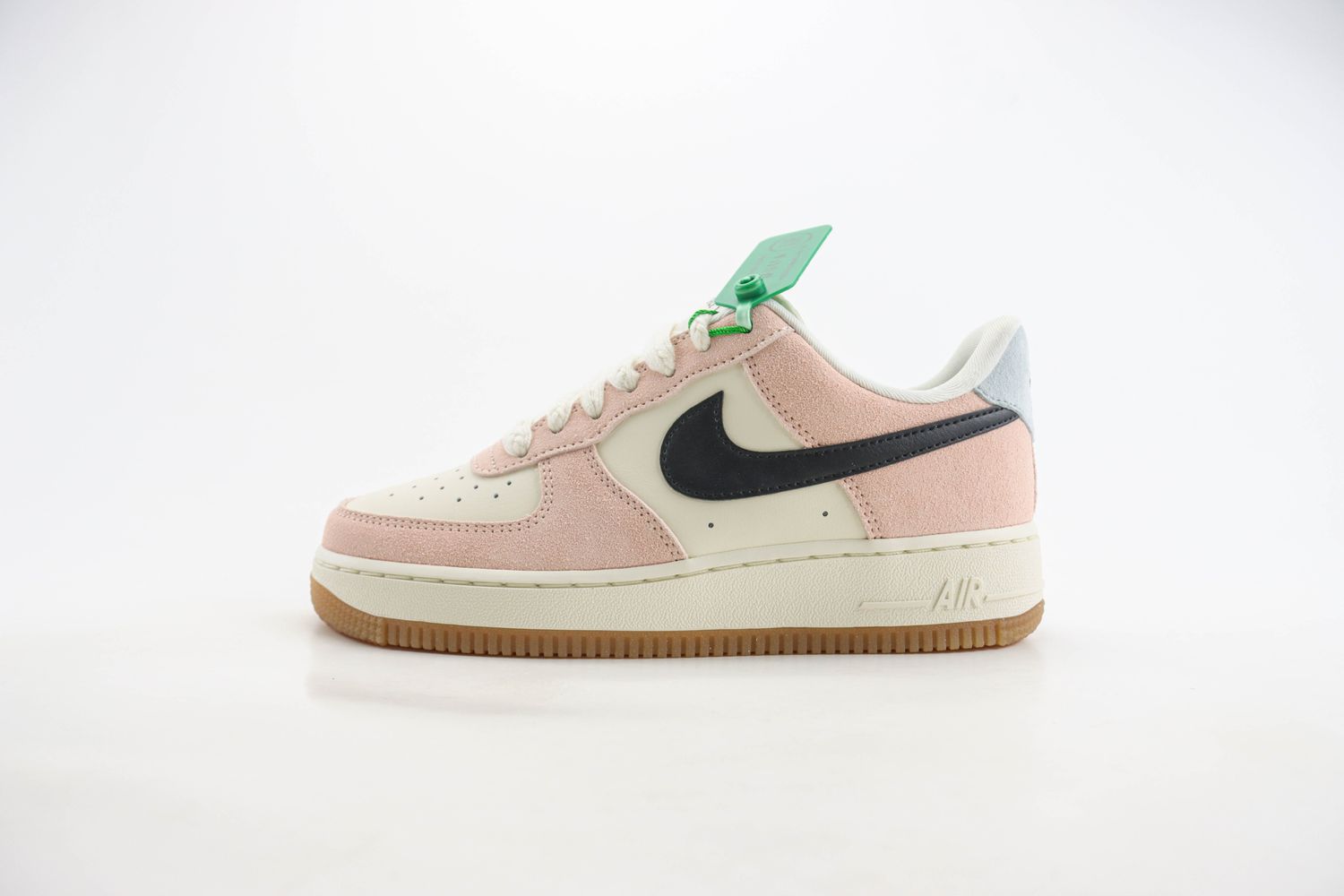 Nike Air Force 1 Low Arctic Orange W