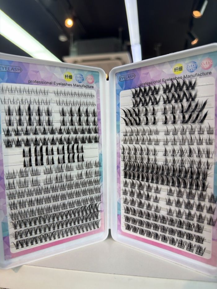 Наадаг сормуус 