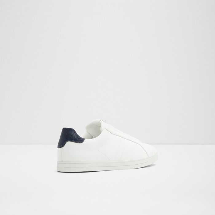 ELOP-100-white-M Perf Shoes