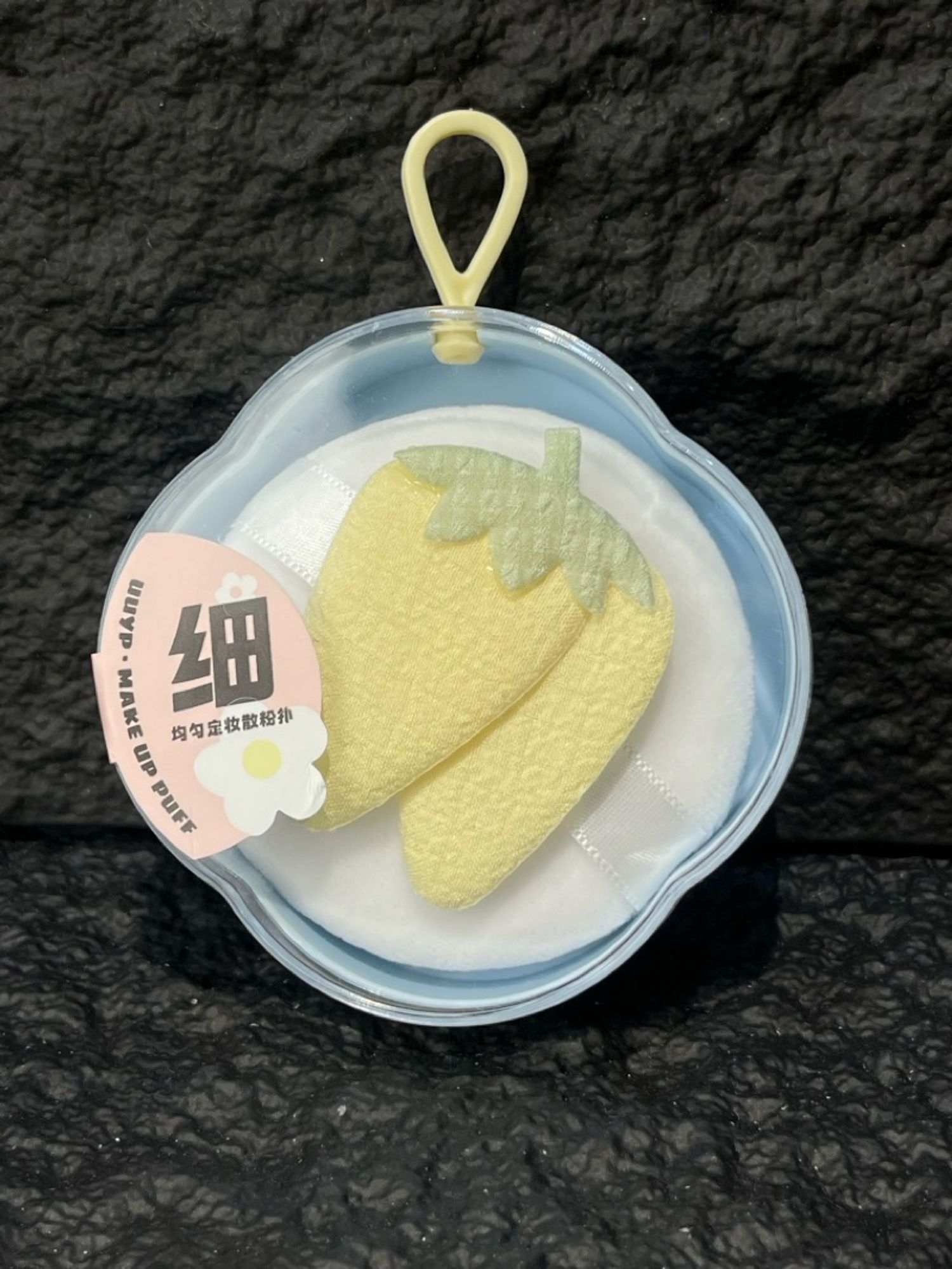 Повдер парлон