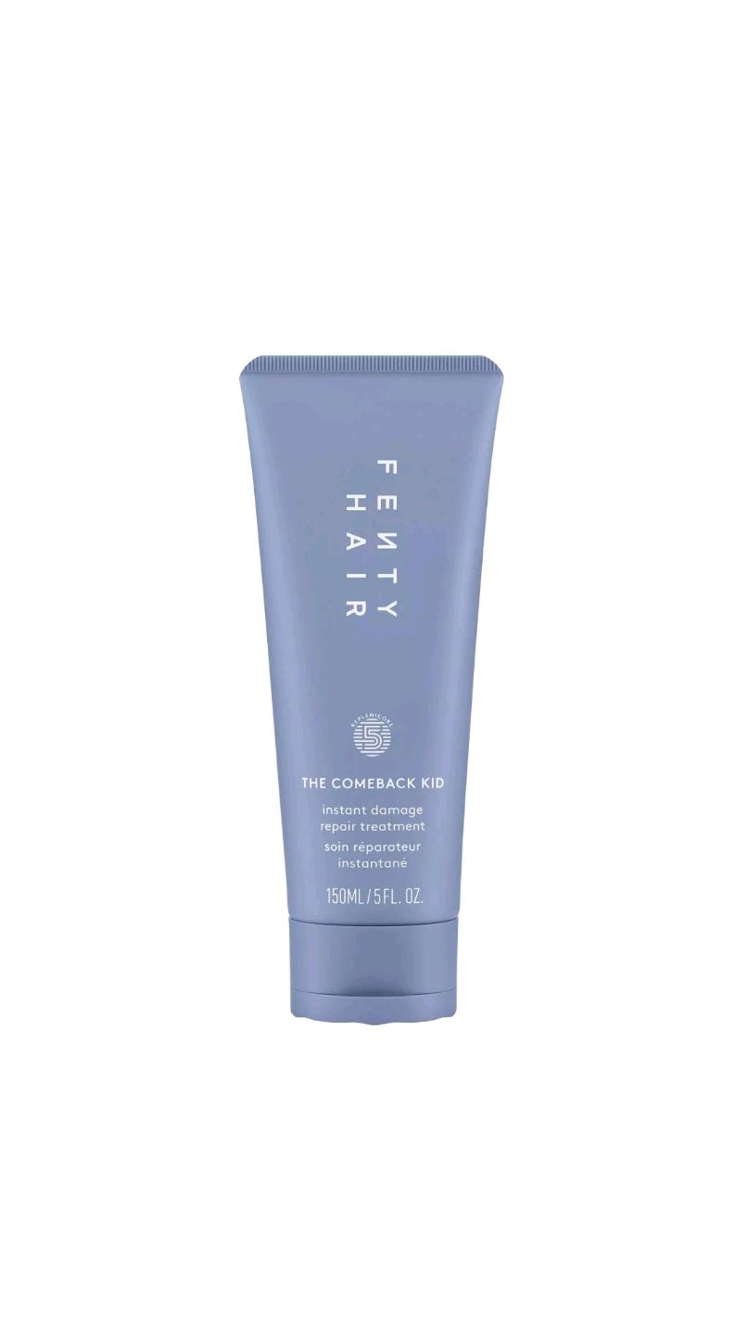 Fenty Hair treatment