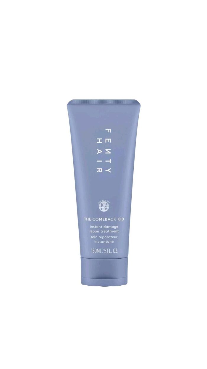 Fenty Hair treatment