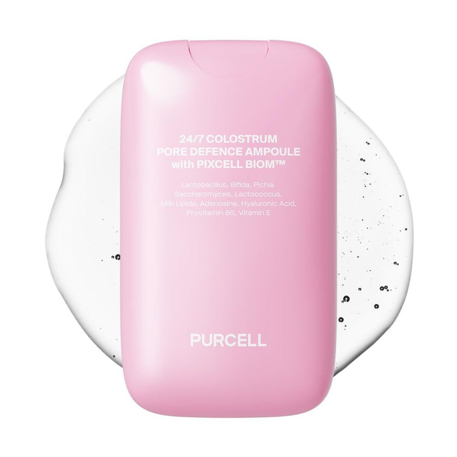 PURCELL Ampoule Mist — Pink Edition (55ml)