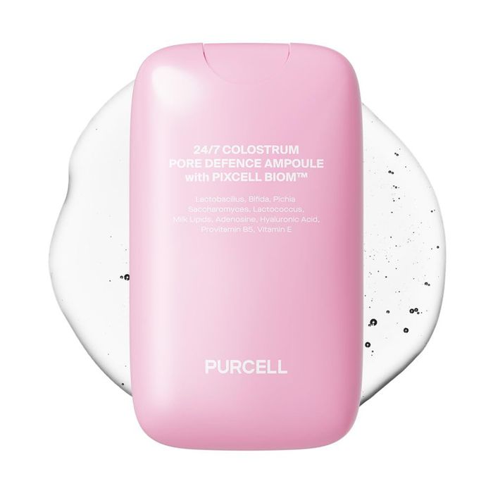 PURCELL Ampoule Mist — Pink Edition (55ml)