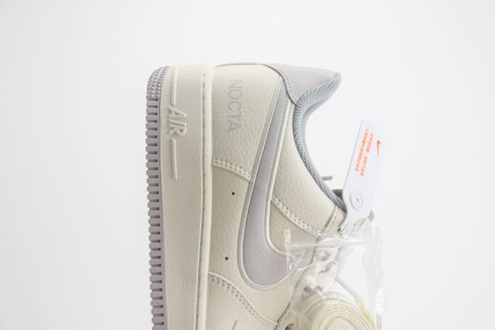 Nike Air Force 1 Low x Nocta 07