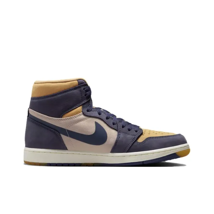 Jordan 1 Retro High Element Gore-Tex Sky J Purple