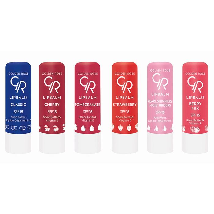 Lip Balm