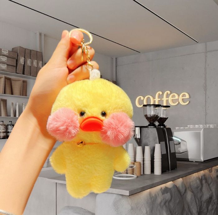 Duck chain / Оосор