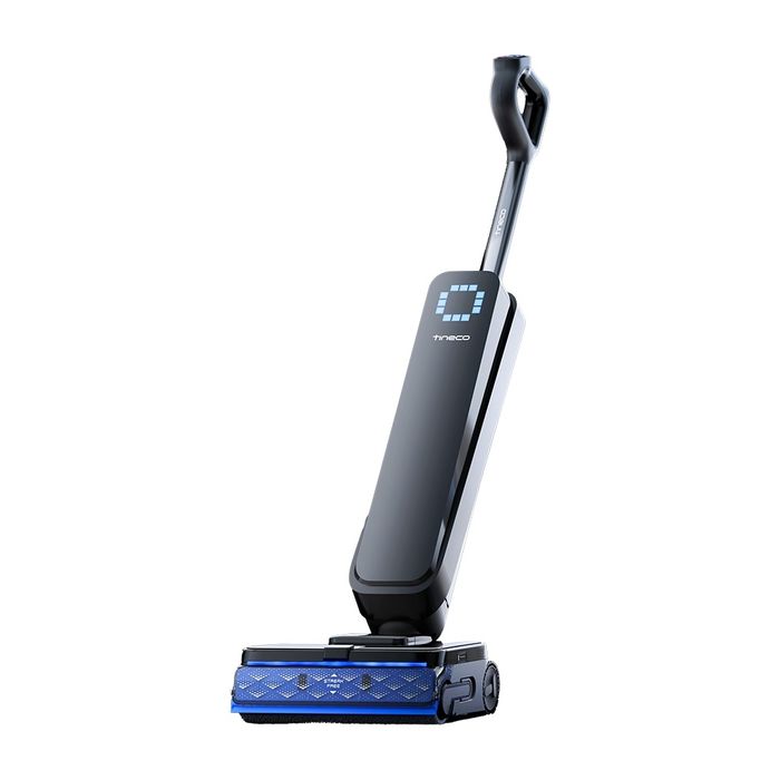 Floor one s9 Scientist