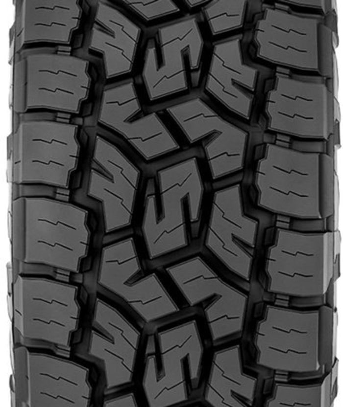Open Country A/T III- 215/65 R16 102T OPAT3