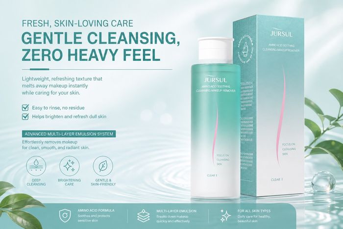 Amino Acid Essence Water 