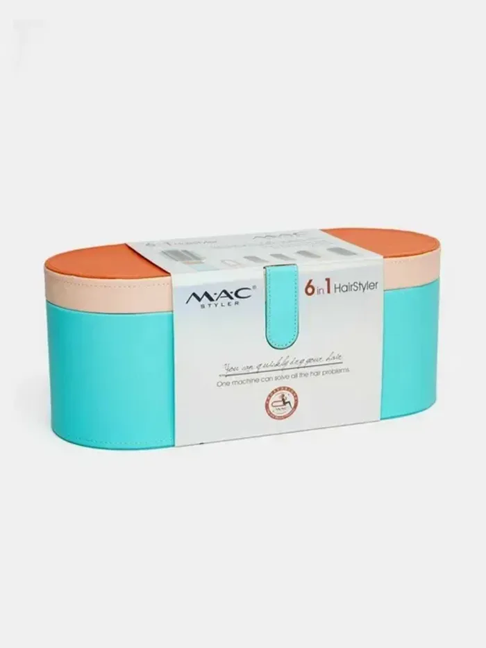 MC-6766 6in1 styler