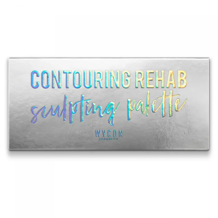 COUNTOURING REHAB 