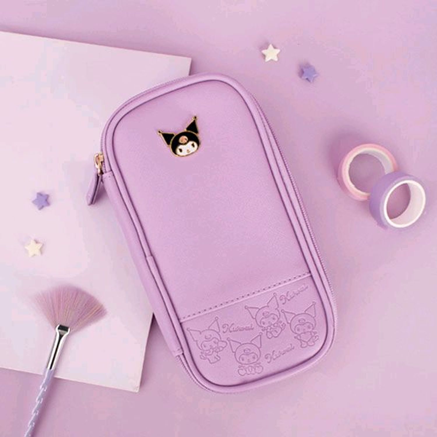 Үзэг харандааны сав SC0206 