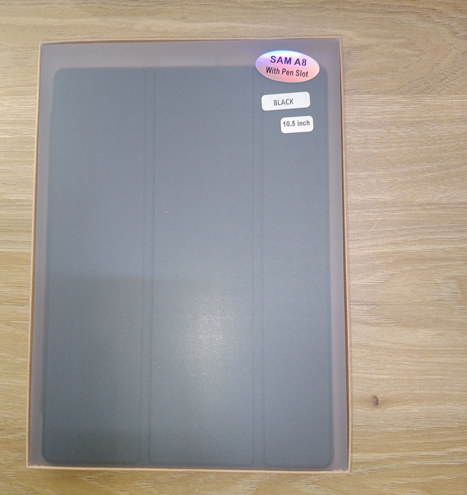 Galaxy Tab A8 (10.5) Хар Кэйс
