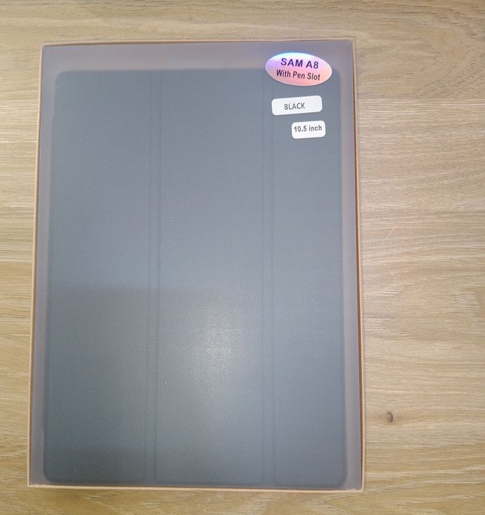 Galaxy Tab A8 (10.5) Хар Кэйс