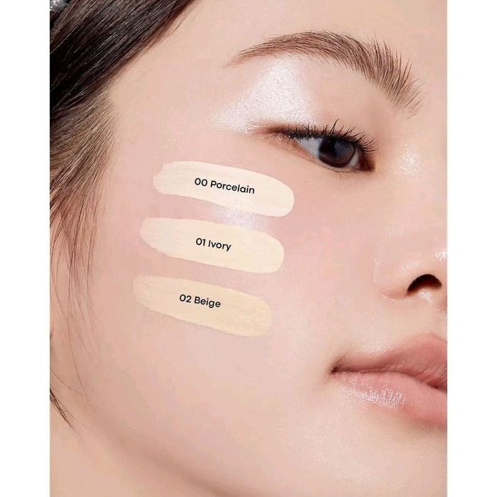 Fixing cover cushion 02 Beige 