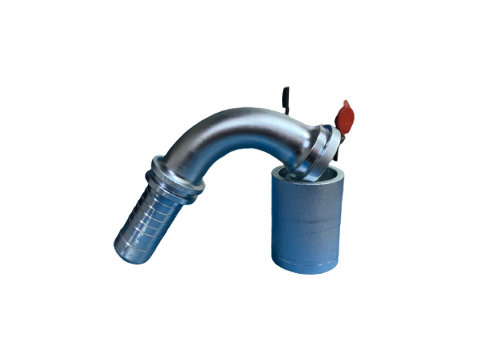 Coupling, Холбогч, 11/4"