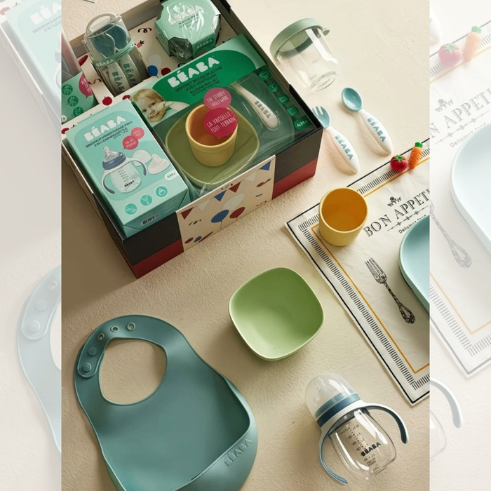 BÉABA - Gift set