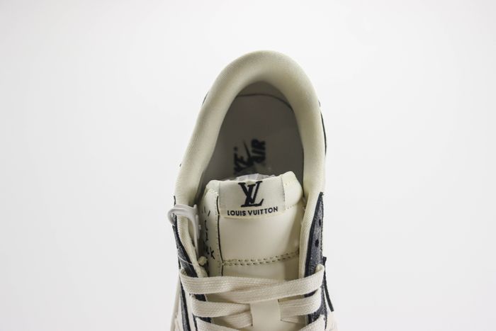 Air jordan1 Louis Vuitton 20